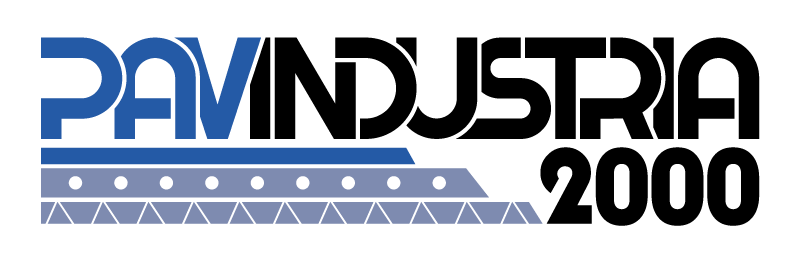 Pavindustria 2000 logo